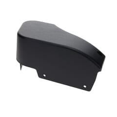(1981-87) Bench Seat Hinge Cover - Right